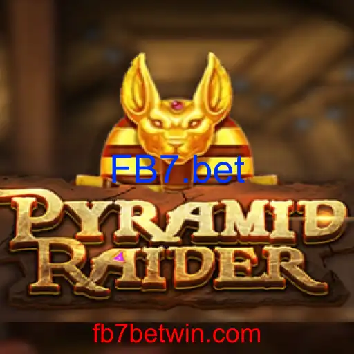 PyramidRaider
