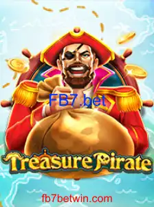 TreasurePirate